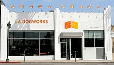 la-dogworks-center