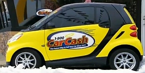 1-800 Car Cash Now Fully Owned By Marcus Lemonis