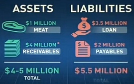 a-stein-meat-assets-liabilities