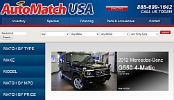 automatch-usa-logo
