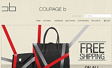 Courage B To Open A New Store In Atlanta Georgia.