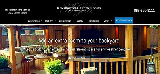 Kensington Garden Rooms The Profit Season 3 Episode 12 The