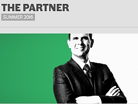 Marcus Lemonis Is Looking For “The Partner”.