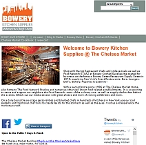 Bowery Kitchen Supplies Review Update